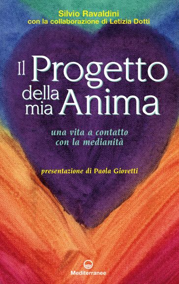 Il progetto della mia anima