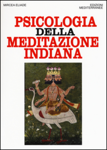 Psicologia della meditazione indiana
