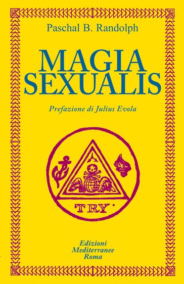 Magia Sexualis