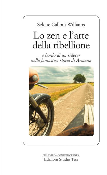 Lo zen e l'arte della ribellione