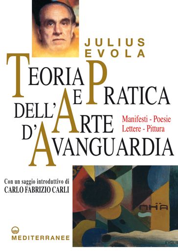 Teoria e pratica dell'arte d'avanguardia