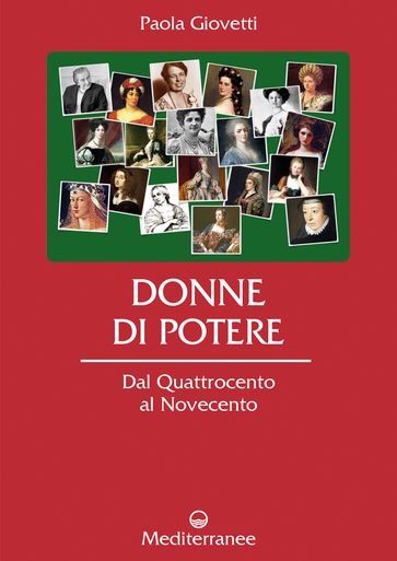 Donne di potere