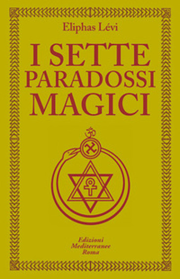 I sette paradossi magici