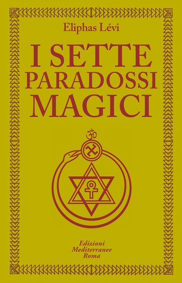 I sette paradossi magici