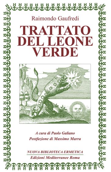 Trattato del Leone Verde
