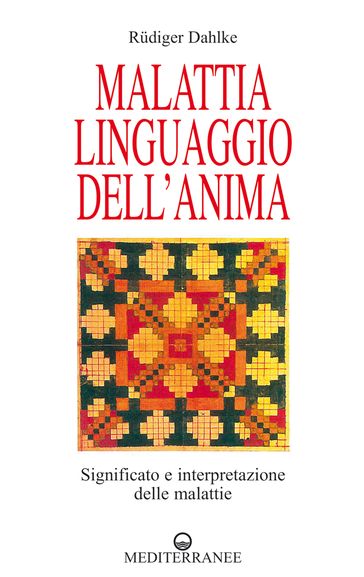 Malattia linguaggio dell'anima