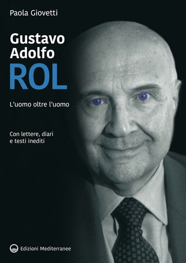 Gustavo Adolfo Rol