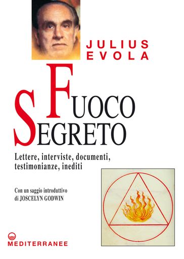 Fuoco segreto