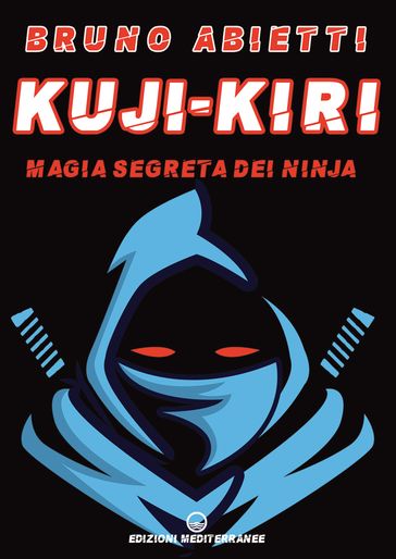 Kuji-Kiri