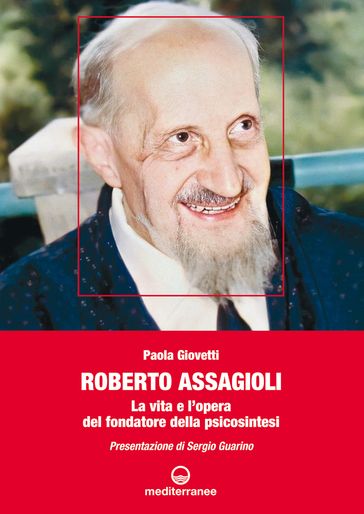 Roberto Assagioli