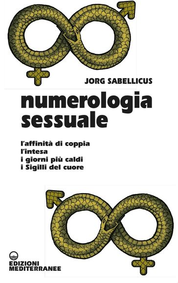 Numerologia sessuale