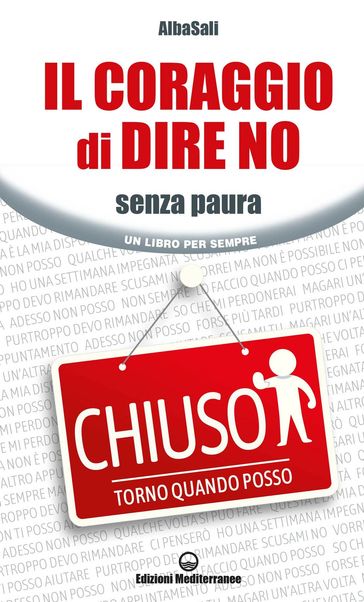 Il coraggio di dire No