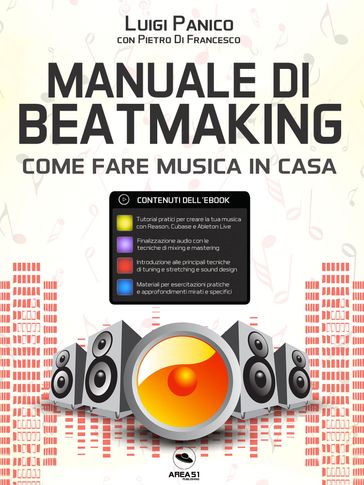 Manuale di Beatmaking