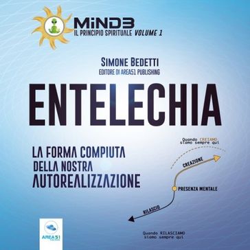 Entelechia. La forma compiuta della nostra autorealizzazione