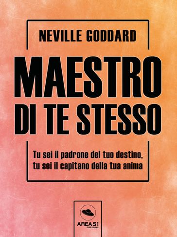 Maestro di te stesso