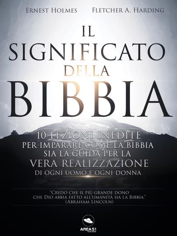 Il Significato della Bibbia