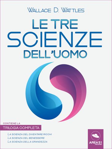 Le tre scienze dell'uomo
