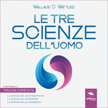 Le tre scienze dell'uomo