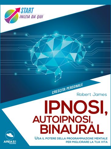 Ipnosi, autoipnosi, binaural