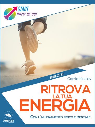 Ritrova la tua energia