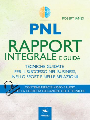 PNL. Rapport integrale e guida