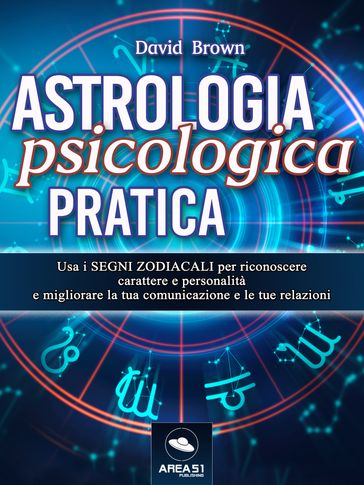Astrologia Psicologica Pratica