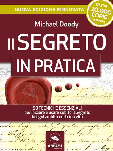 Il Segreto in pratica (edizione 2020)