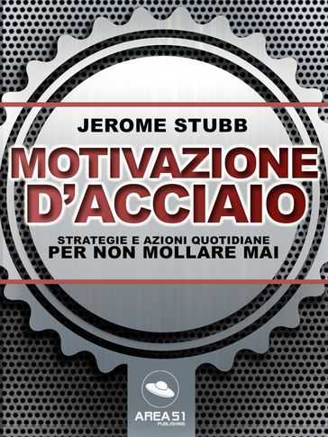 Motivazione d'acciaio