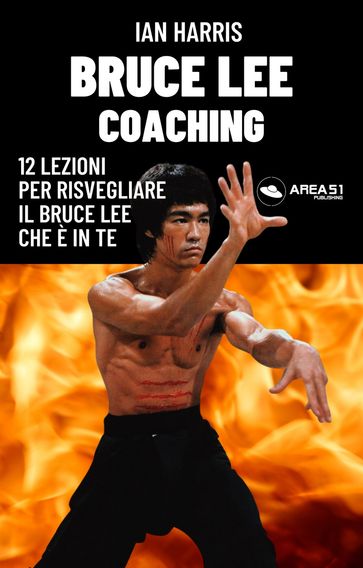 Bruce Lee Coaching