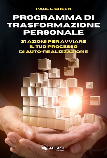Programma Di Trasformazione Personale
