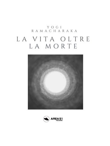 La vita oltre la morte