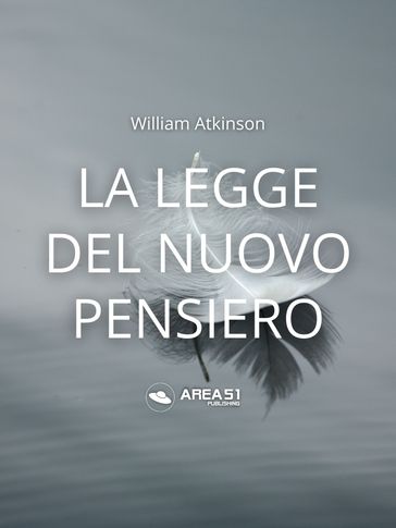 La Legge del Nuovo Pensiero