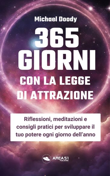 365 giorni con la legge di attrazione