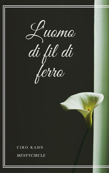L'uomo di fil di ferro