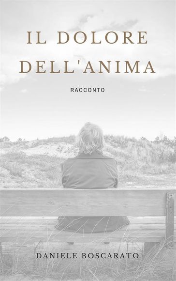 Il dolore dell'anima
