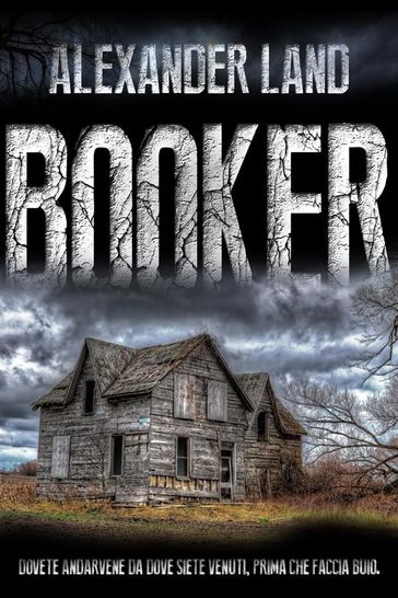 Booker
