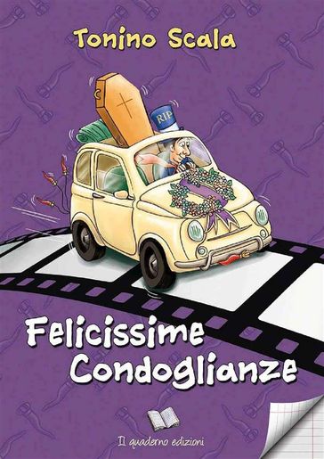Felicissime Condoglianze