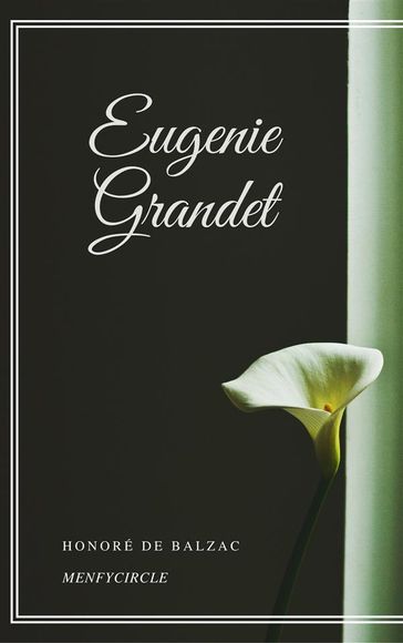 Eugenie Grandet