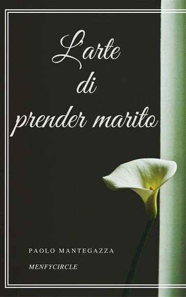 L'arte di prender marito
