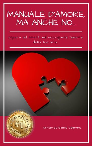 Manuale D'amore, ma anche no...