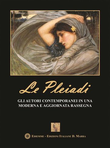Le Pleiadi