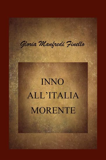 Inno all'Italia morente