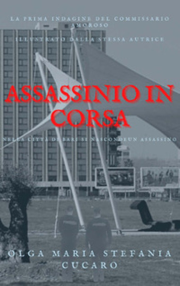 Assassinio&nbsp;in&nbsp;corsa