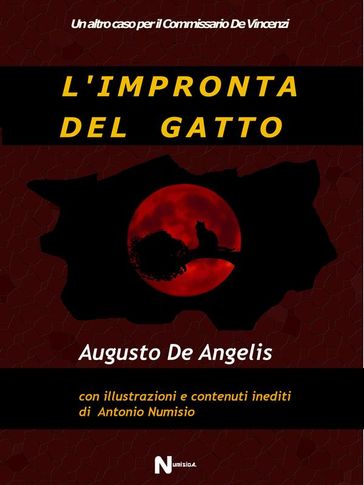 L'Impronta del Gatto