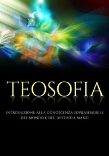 Teosofia