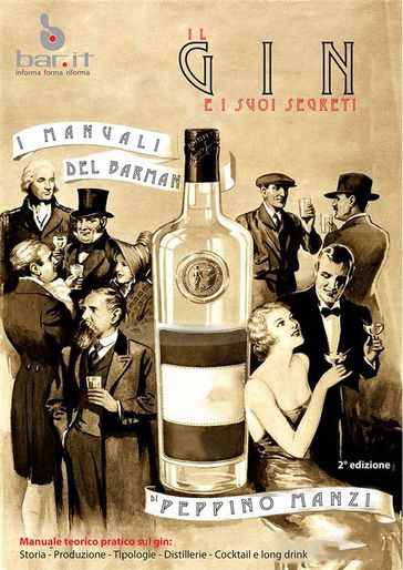 Il Gin e i suoi segreti