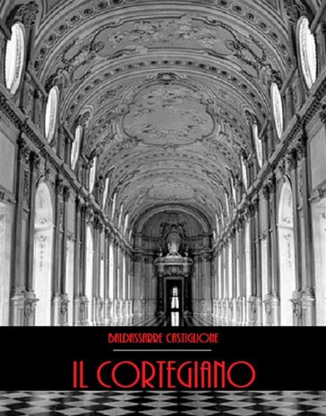 Il Cortegiano