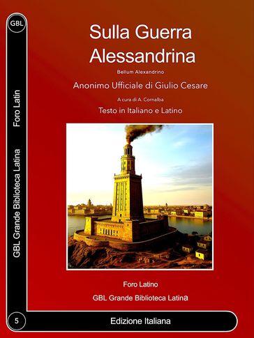 Sulla Guerra Alessandrina