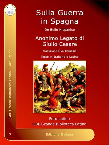 Sulla Guerra in Spagna