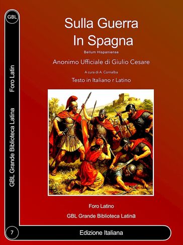 Sulla Guerra in Spagna